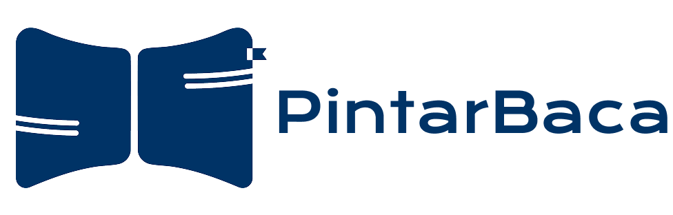 Logo Pintar Baca